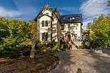 Villa Ottilienruh - Event- und Hochzeitslocation