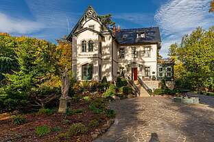 Villa Ottilienruh - Event- und Hochzeitslocation