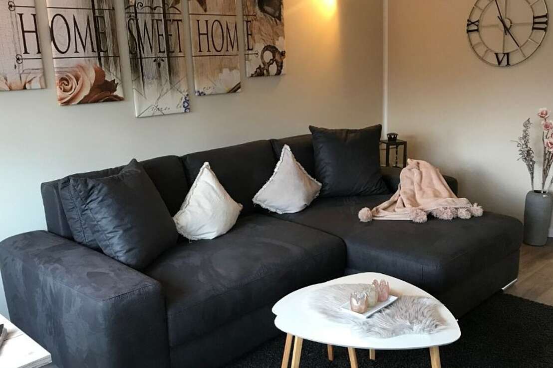 Jelitte Feriendomizile