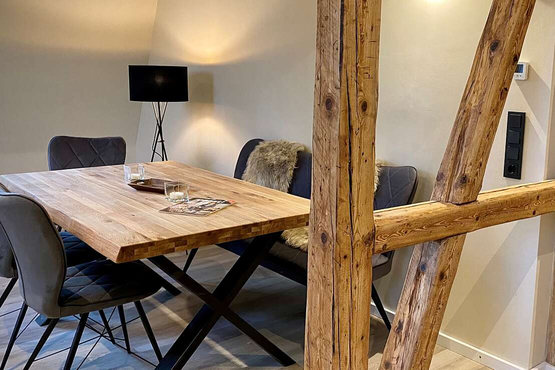 App 4 - offenes Fachwerk