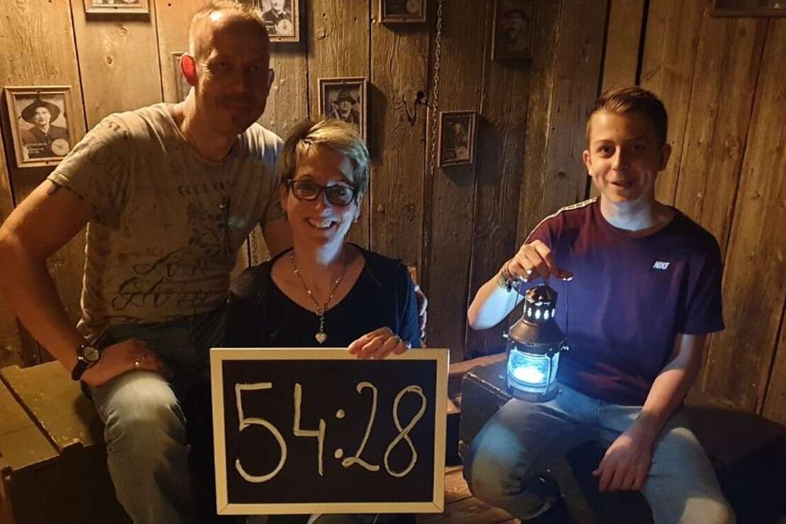 HarzGames - Escape Room