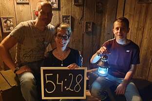 HarzGames - Escape Room