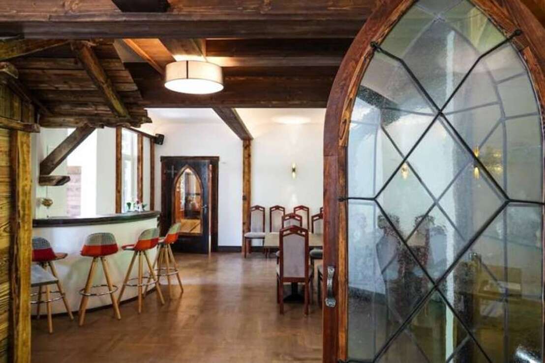 Restaurant Wildemann