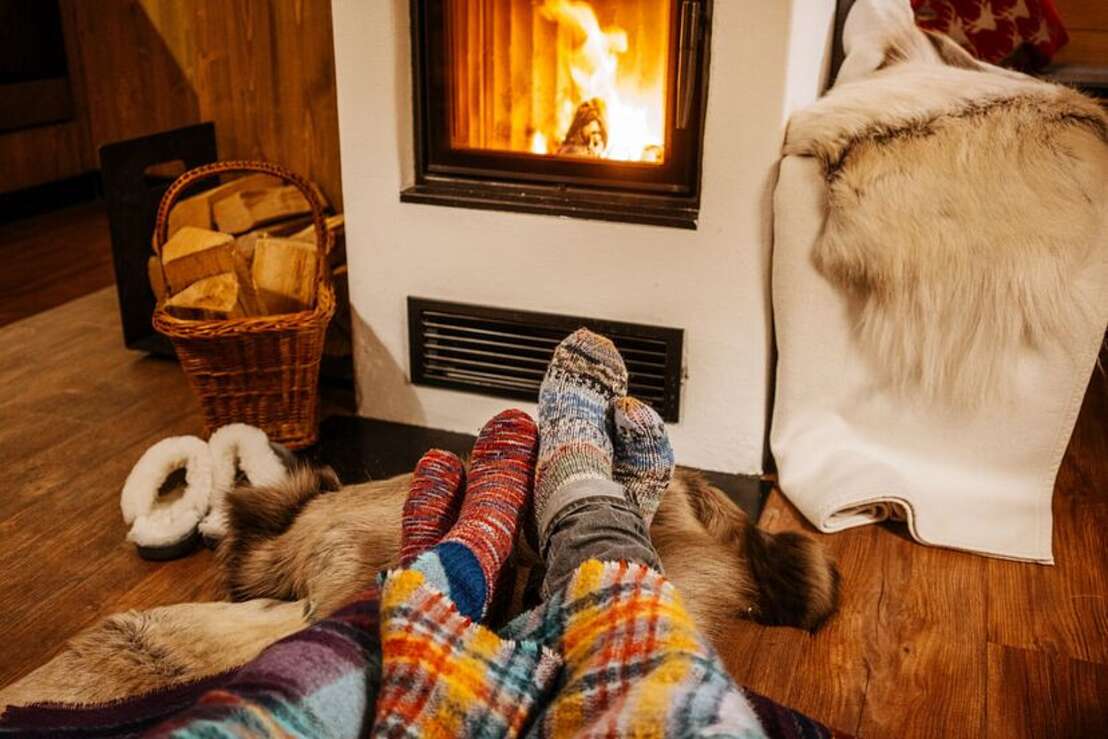 Die Lodges im Torfhaus HARZRESORT