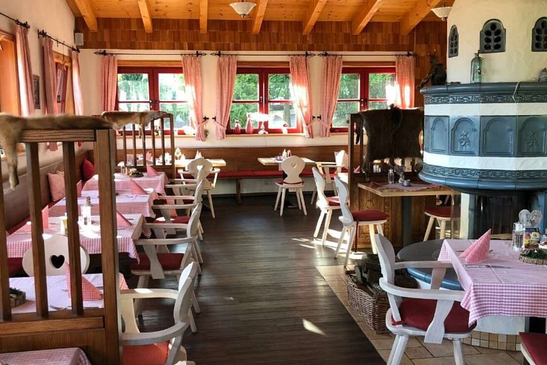 Vitalhotel Sonneneck