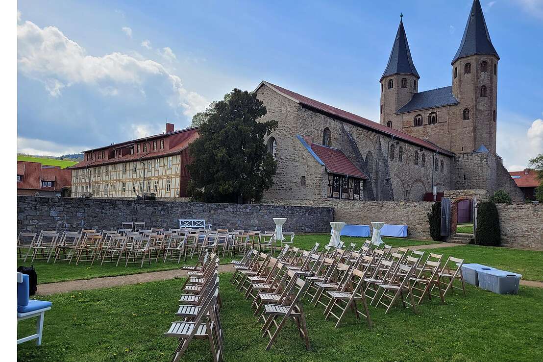 Veranstaltungen und Hochzeitslocation