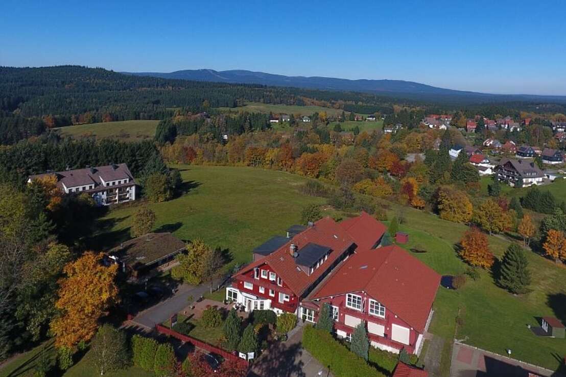 Vitalhotel Sonneneck