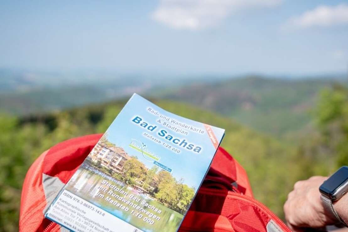 Ravensberg Baude Berghof