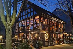Unser Restaurant Unser Restaurant
