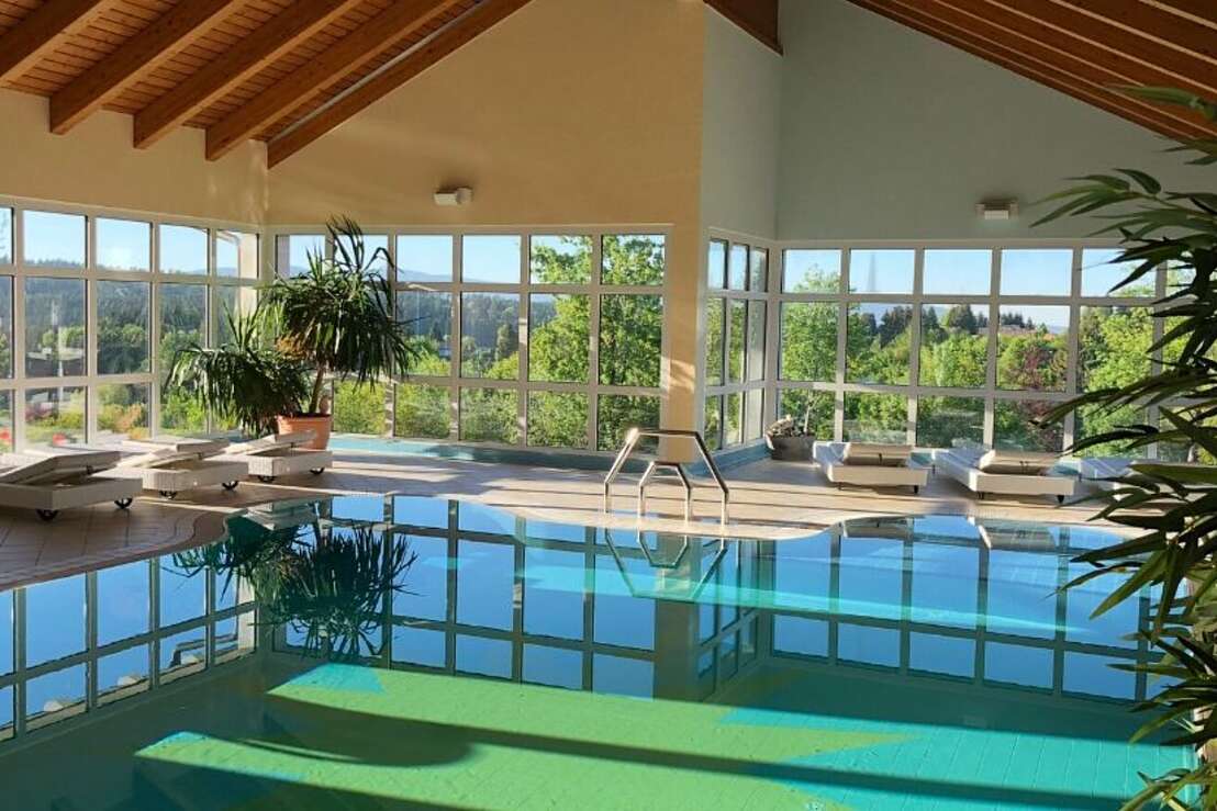 Vitalhotel Sonneneck