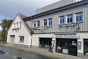 Altstadt Pension Orchidee Altstadt Pension Orchidee