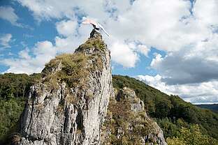 Hübichenstein Bad Grund
