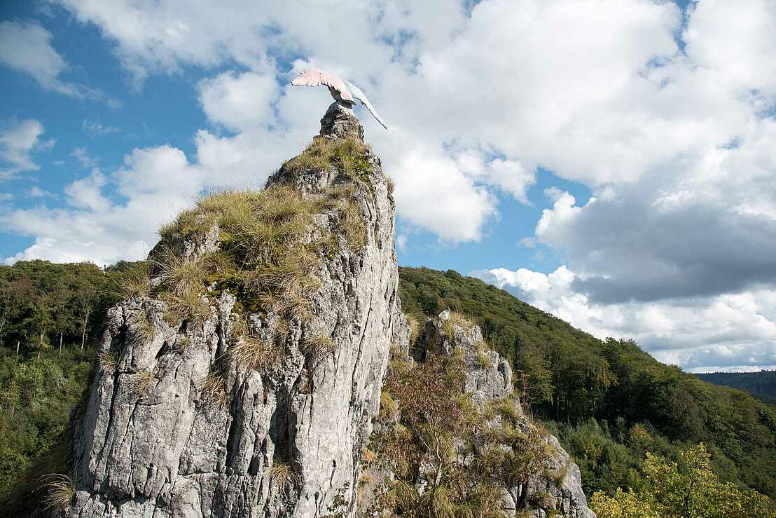 Hübichenstein Bad Grund