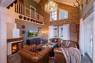 Villa Ottilienruh & Landhäuser