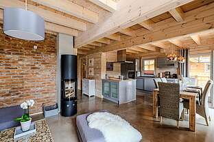 BergwaldLodges Schierke