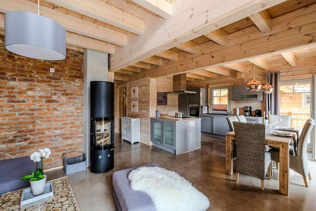 BergwaldLodges Schierke