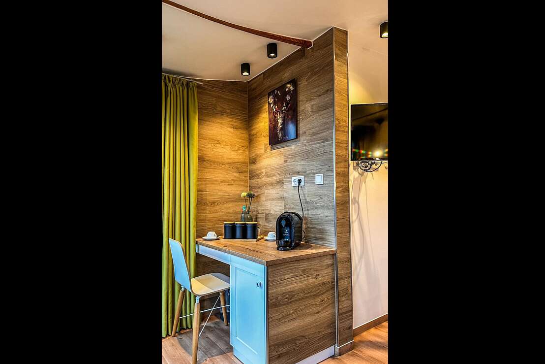 Baumhaus Elvis Junior