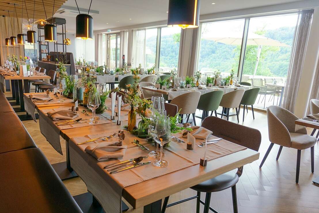 Hochzeit im Hotel FreiWerk in Stolberg / Harz