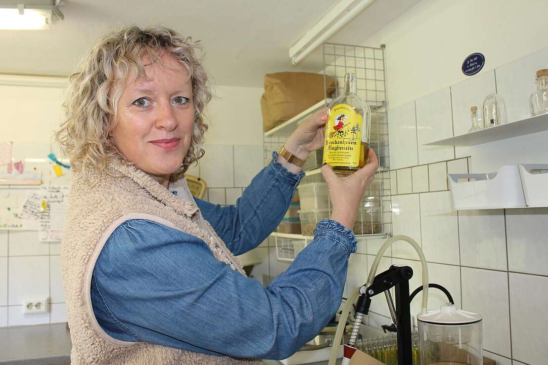 Meine Manufaktur - klein aber fein, alles Handarbeit! Meine Manufaktur - klein aber fein, alles Handarbeit!