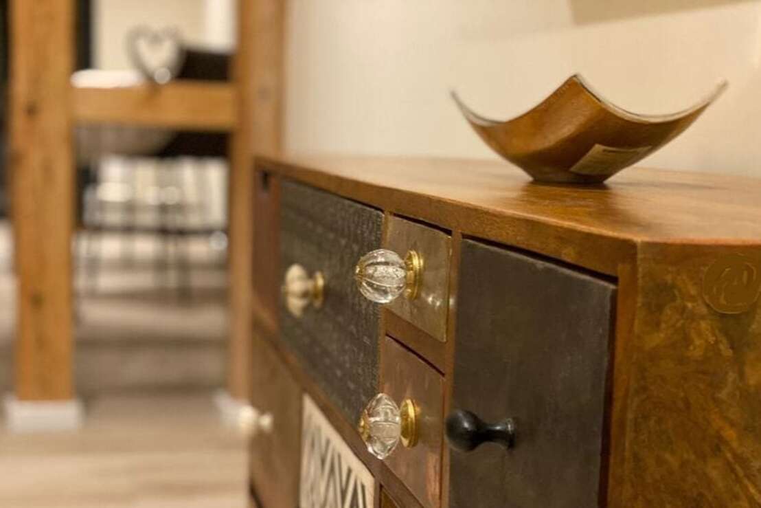 Premium Apartmenthaus wohlBfinden