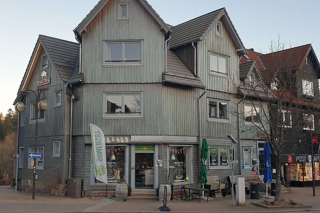 VALHALLA-HARZ in Braunlage