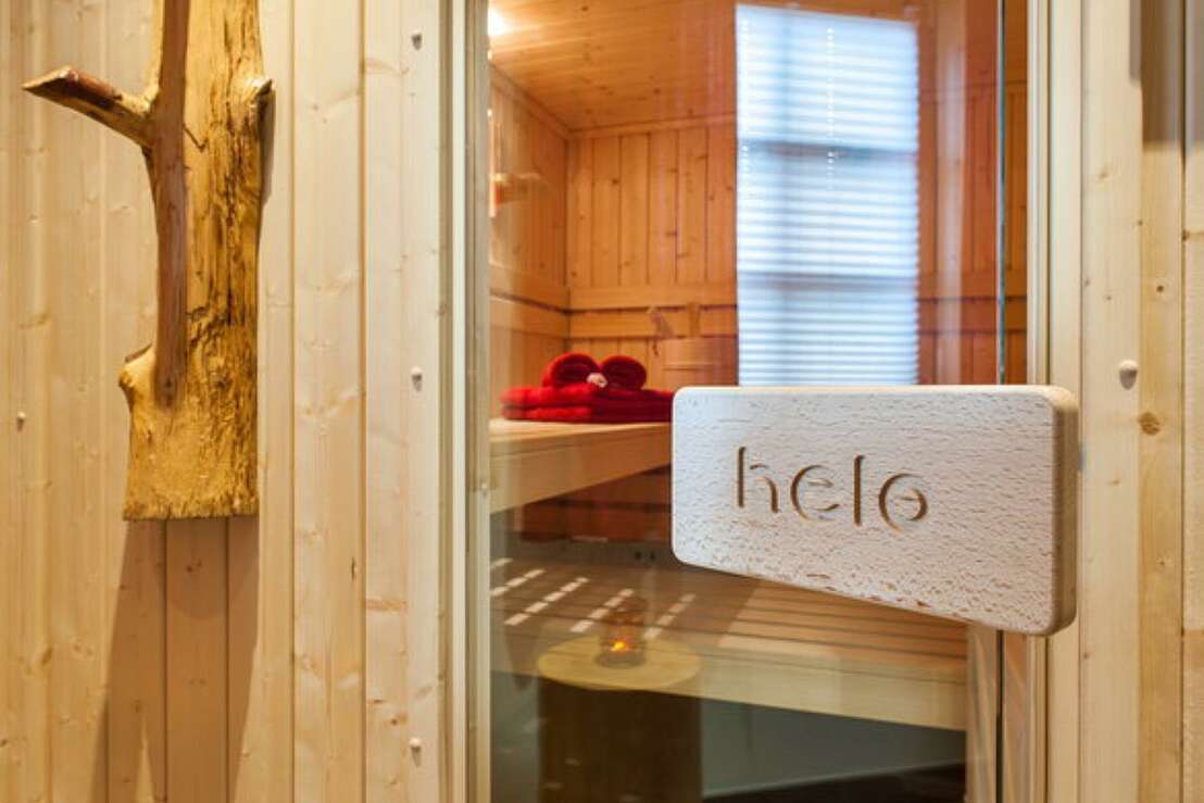 Chalets zum Ilsetal Chalets zum Ilsetal