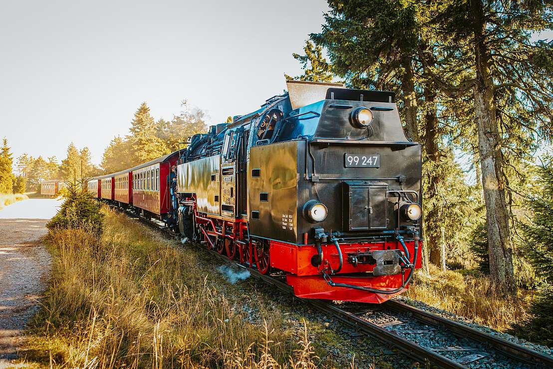 Brockenbahn