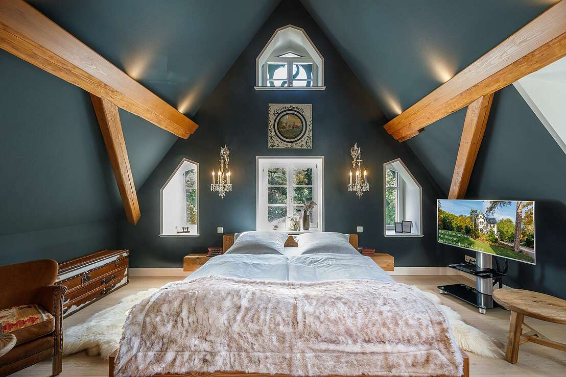 Ottilien Suite - Design Suiten