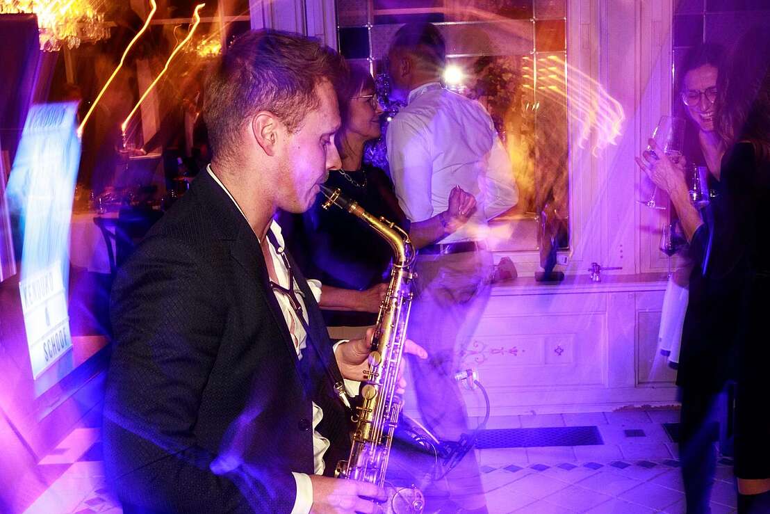 Villa Ottilienruh - Event- und Hochzeitslocation Villa Ottilienruh - Event- und Hochzeitslocation