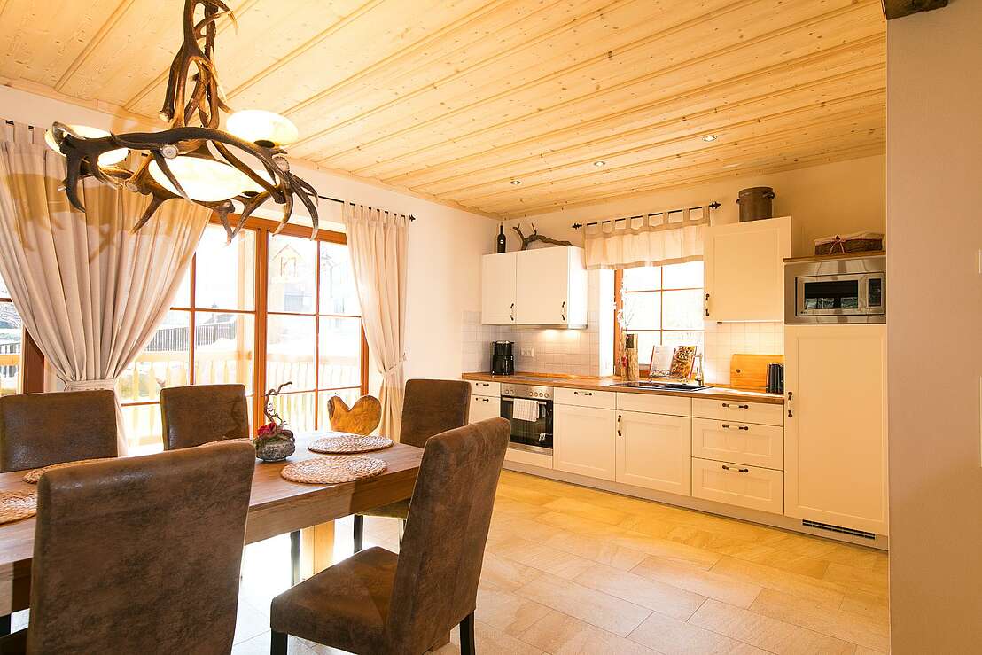 Schloss-Chalet Schloss-Chalet