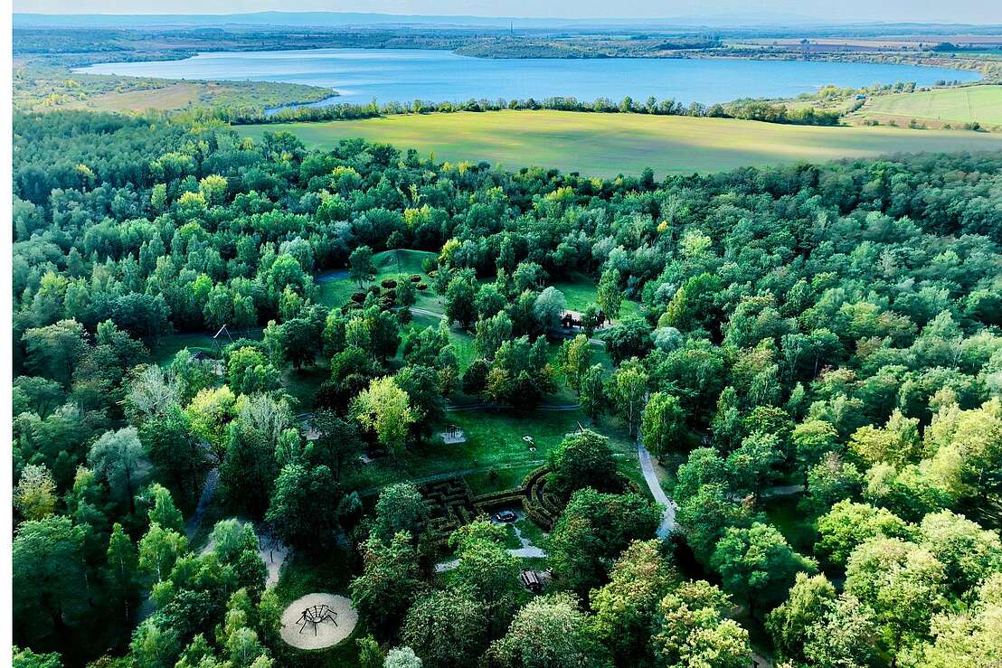 Abenteuerland Harzer Seeland