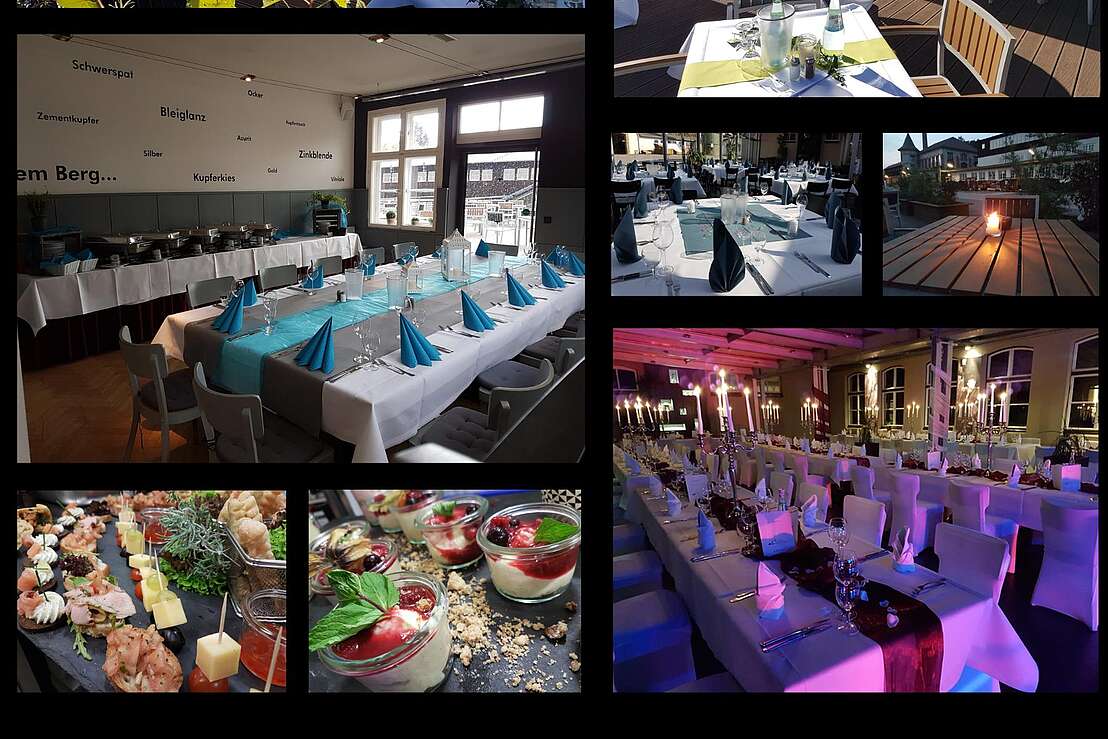 Restaurant Restaurant