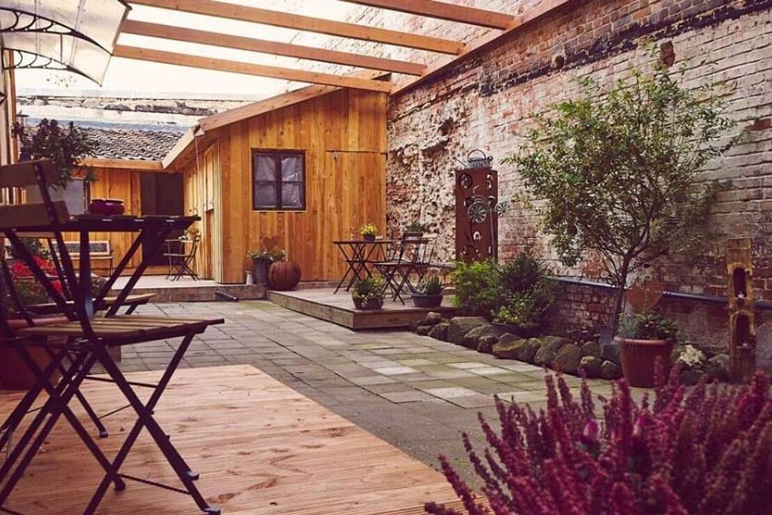 Appartementhaus Seiler