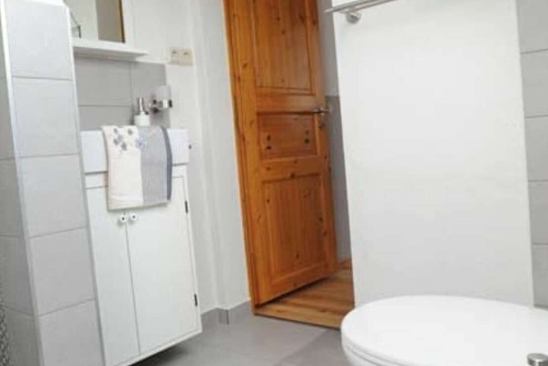 Appartementhaus Seiler