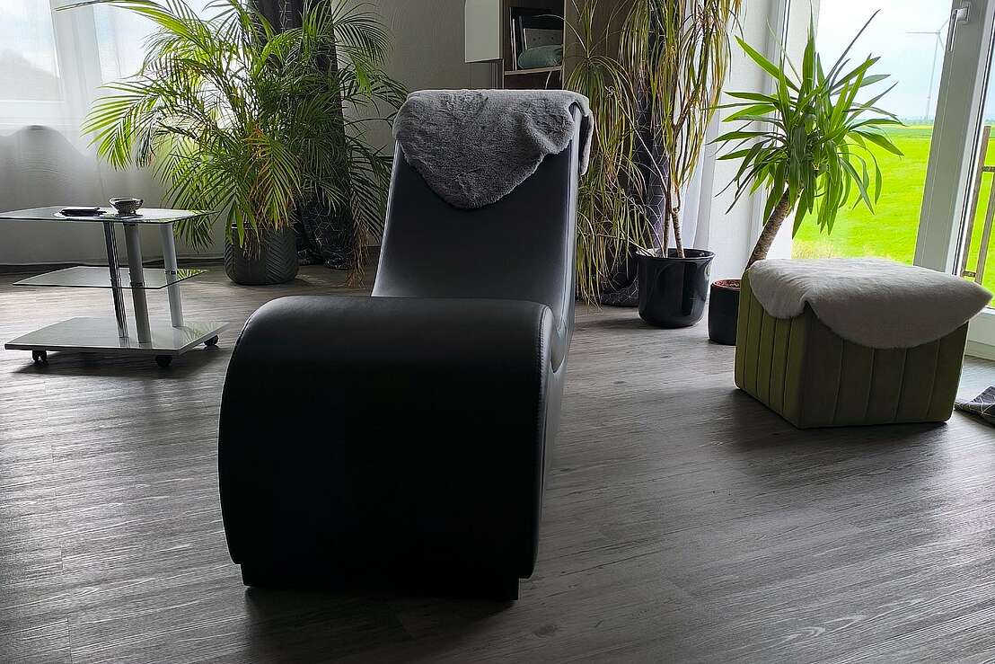 Ferienwohnung über den Wolken Ferienwohnung über den Wolken