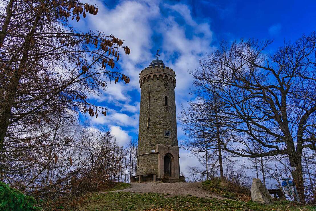 Kaiserturm Wernigerode