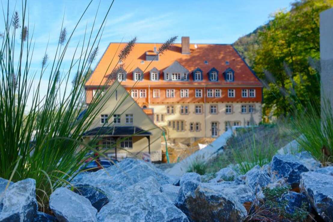 Sonnenresort Ettershaus