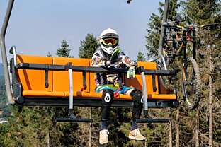 Erlebnisbocksberg Hahnenklee