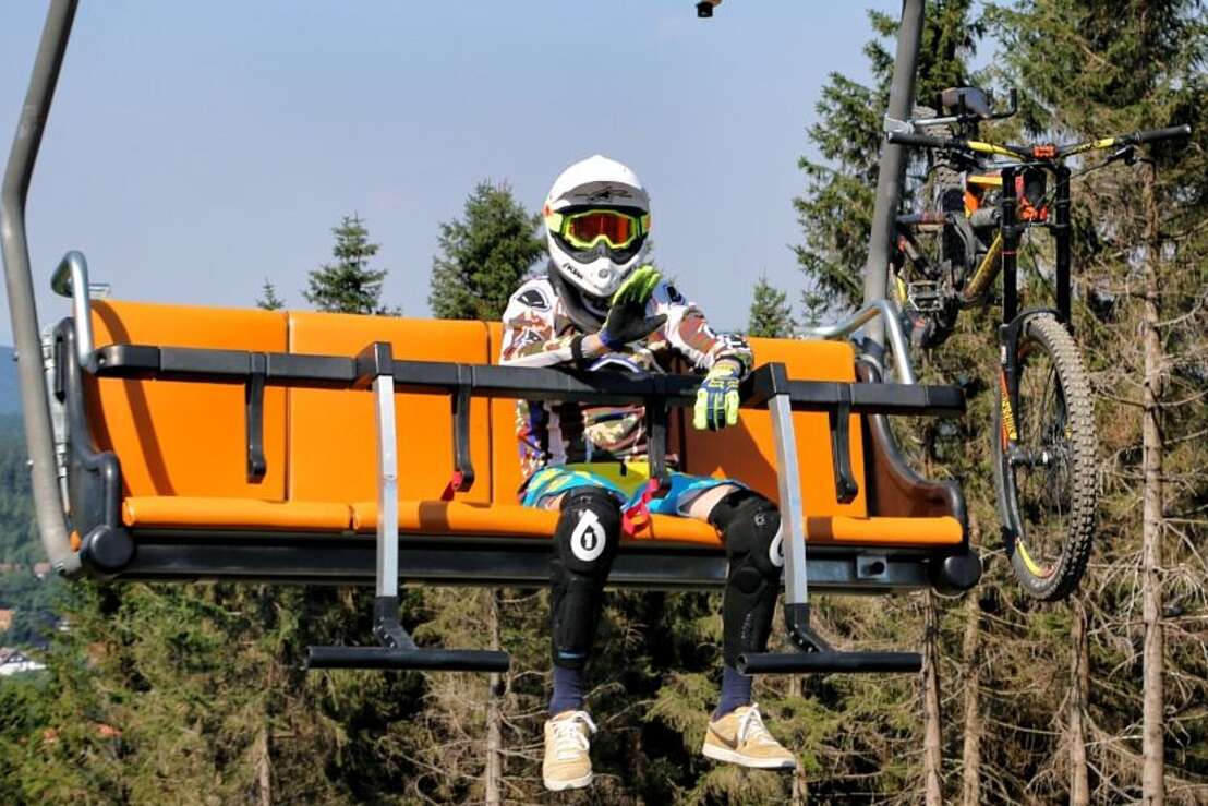 Erlebnisbocksberg Hahnenklee