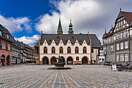 Marktplatz Goslar