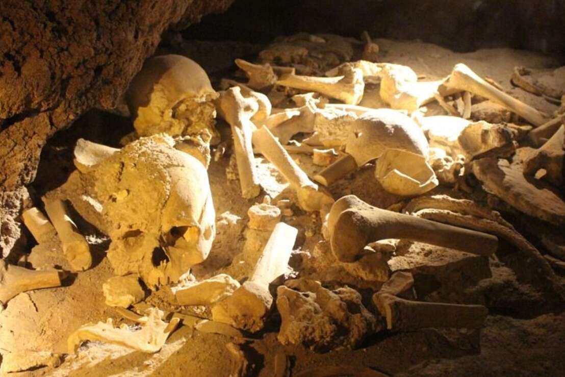 HöhlenErlebnisZentrum