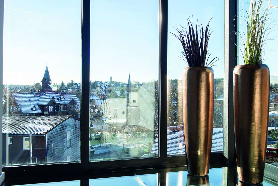 Turmhäuser Braunlage