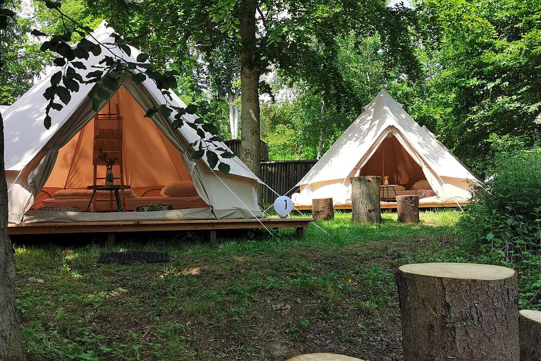 Glamping Glamping