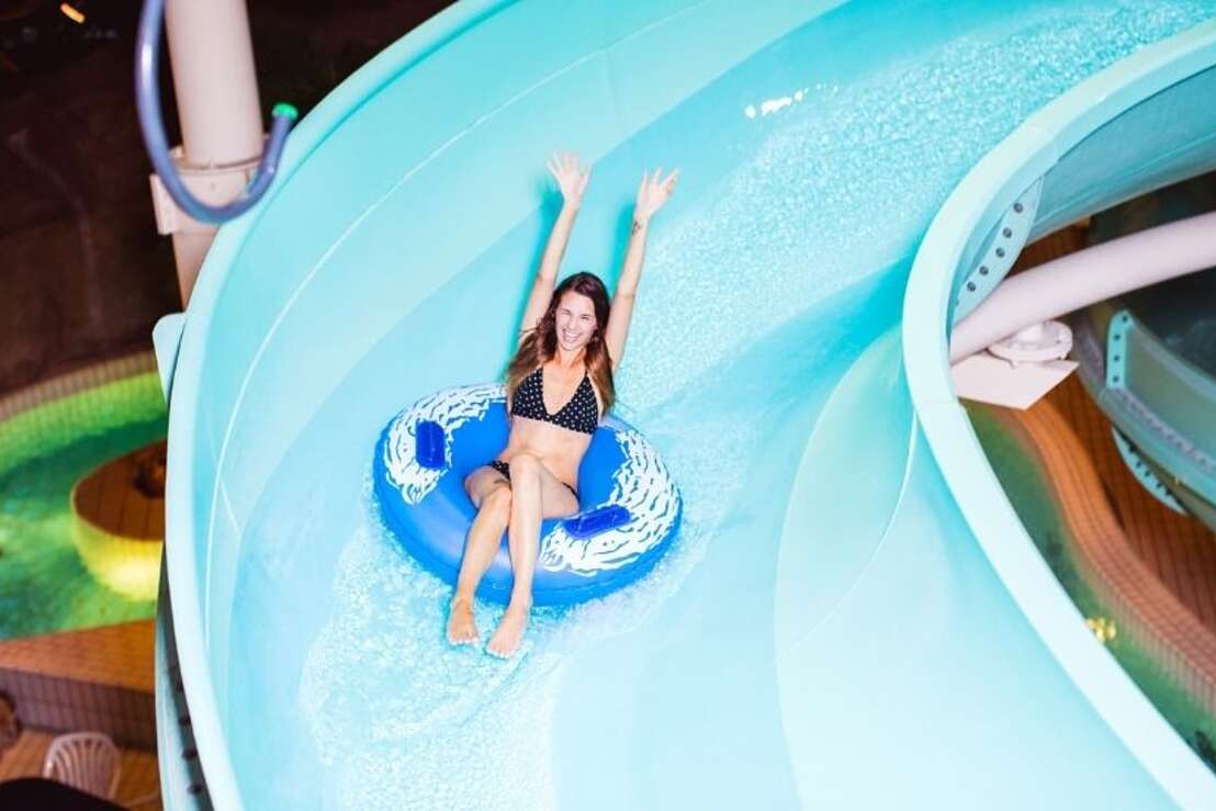 Salztal Paradies – Erlebnisbad und Ferienwelt in Bad Sachsa