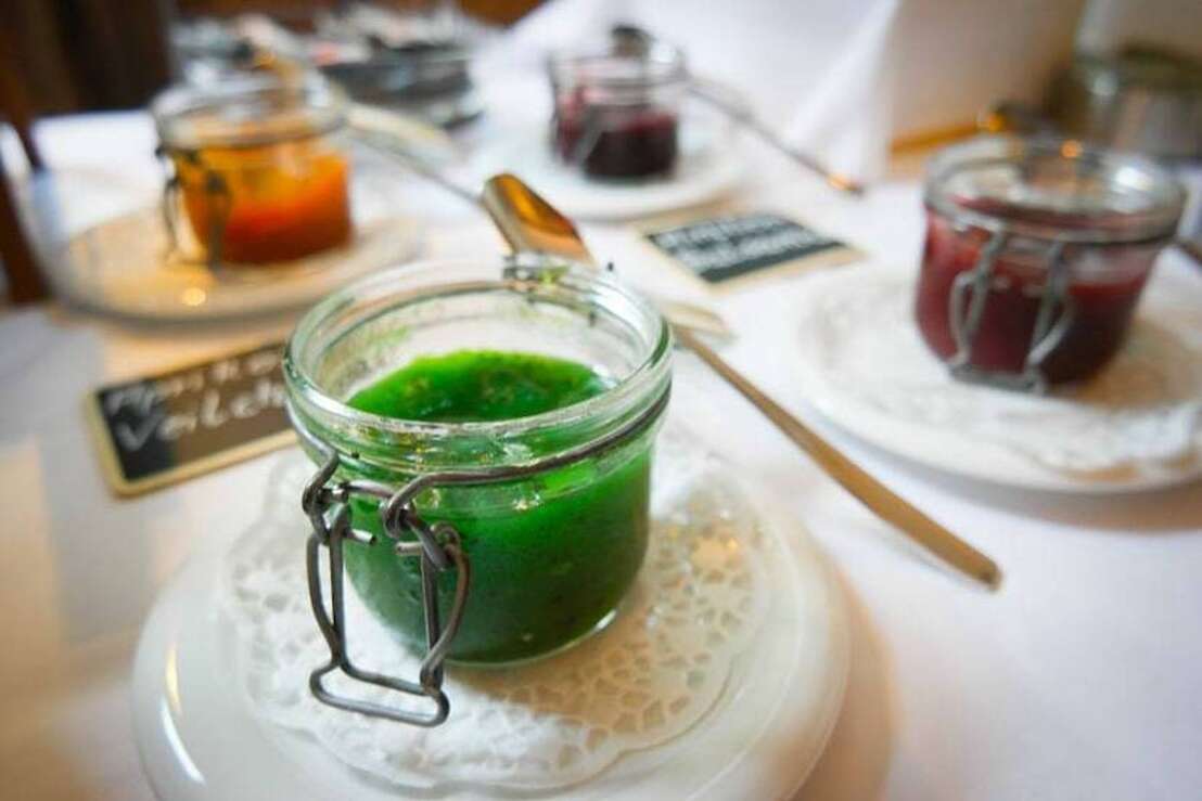 Restaurant Wildemann