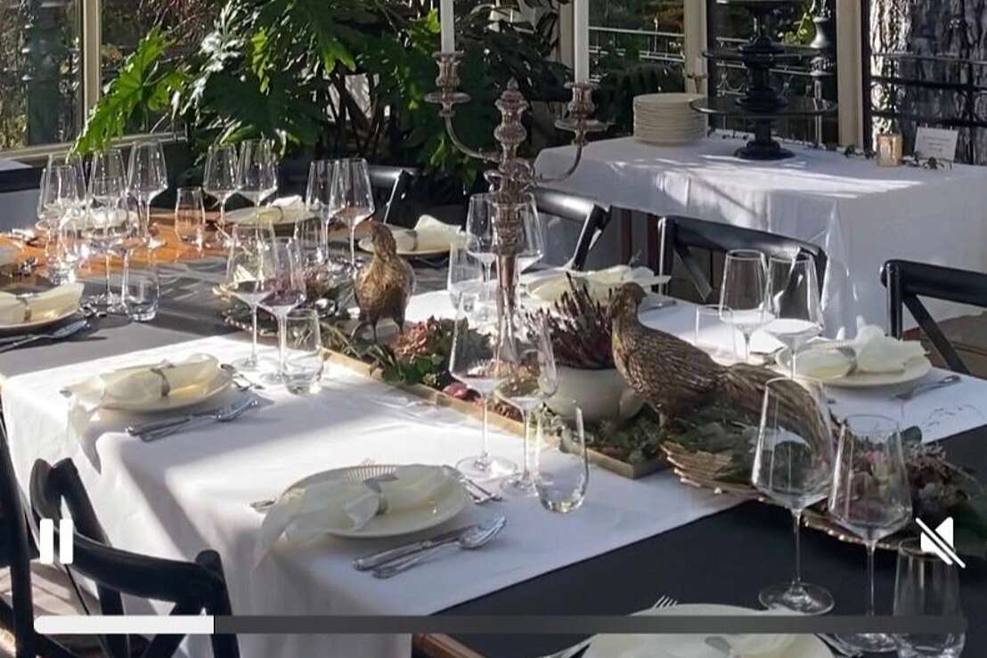 Villa Villa