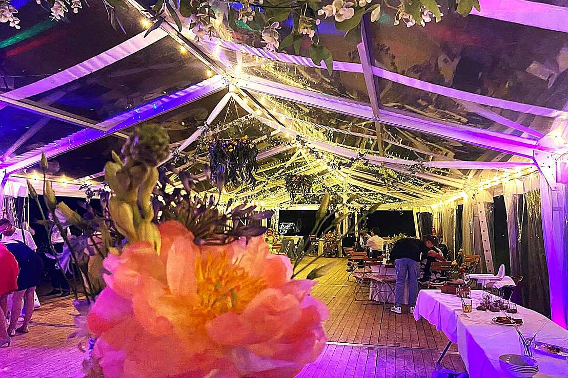 Inspiration für Dekoration