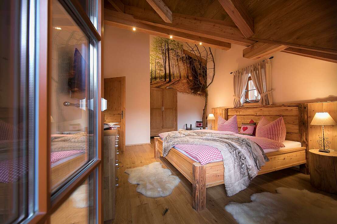 Carl-Lambrecht Chalet Carl-Lambrecht Chalet