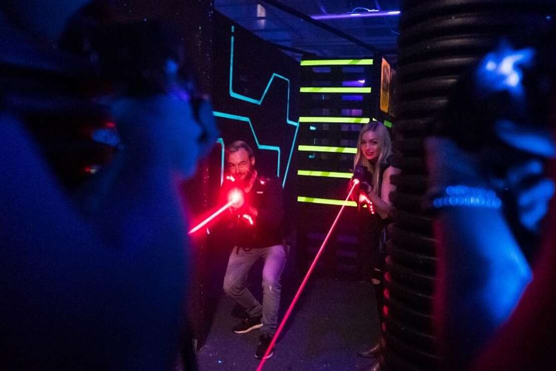 gameplanet Nordhausen