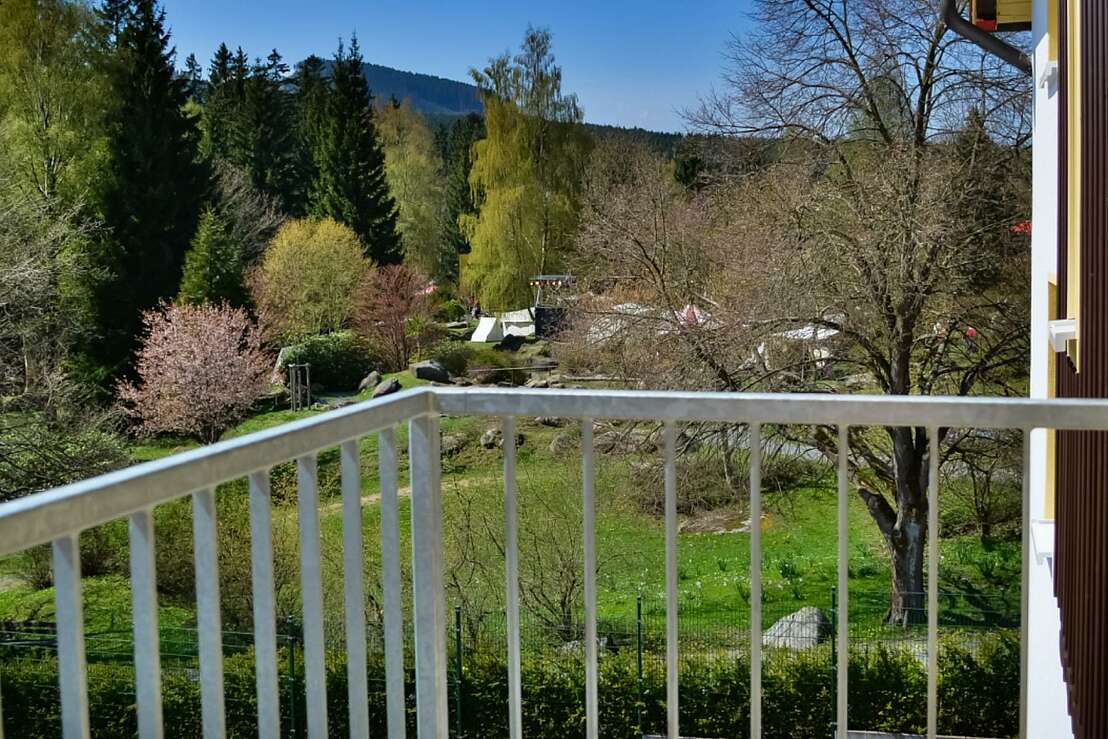 Willys kleine Auszeit